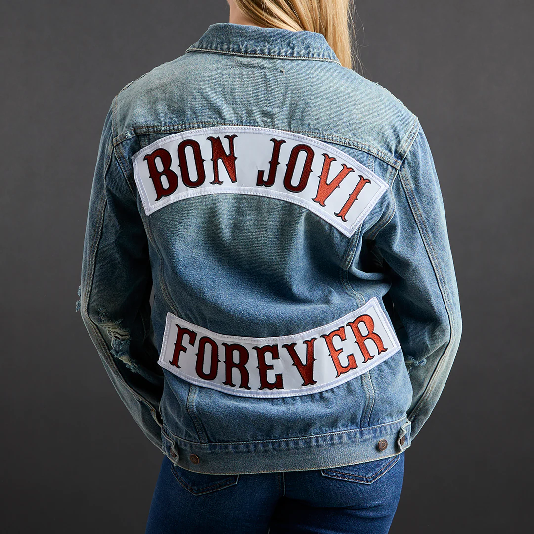 Denim Jacket - Image 5