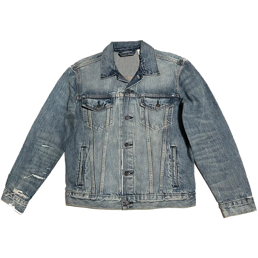 Denim Jacket - Image 6