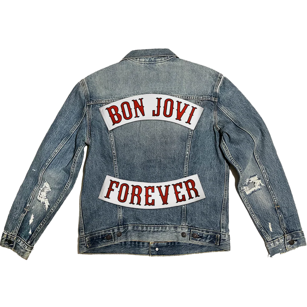 Denim Jacket - Image 7