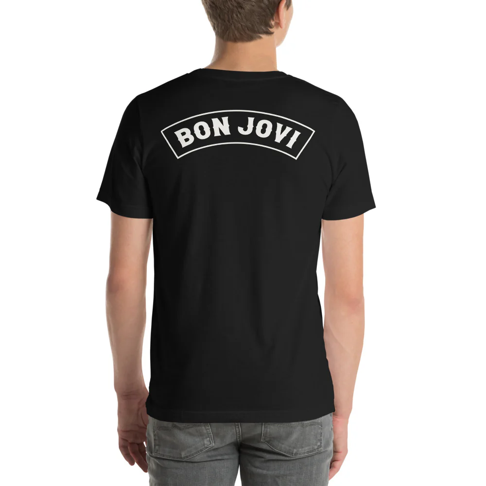 I Heart Black T-Shirt - Central - Image 22