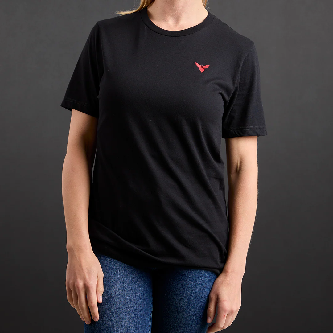Patch Tee - Image 3
