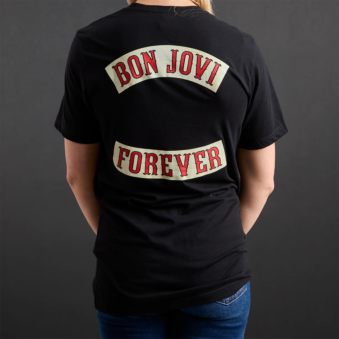 Patch Tee - Image 4