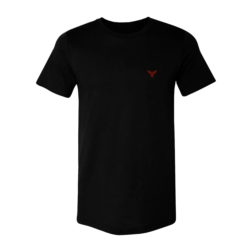 Patch Tee - Image 5