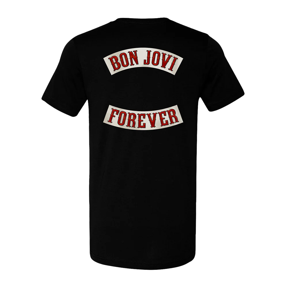 Patch Tee - Image 6